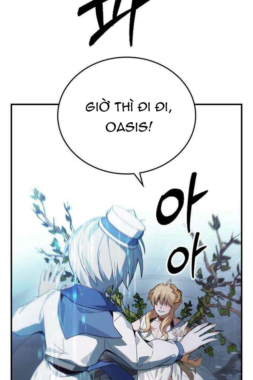 Kẻ Luôn Kết Thúc Bằng Bad Ending Chap 11 - Next Chap 12