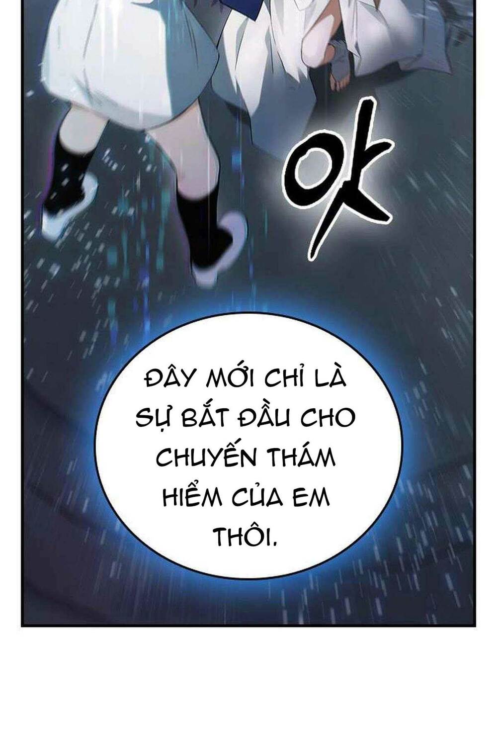 Kẻ Luôn Kết Thúc Bằng Bad Ending Chap 11 - Next Chap 12