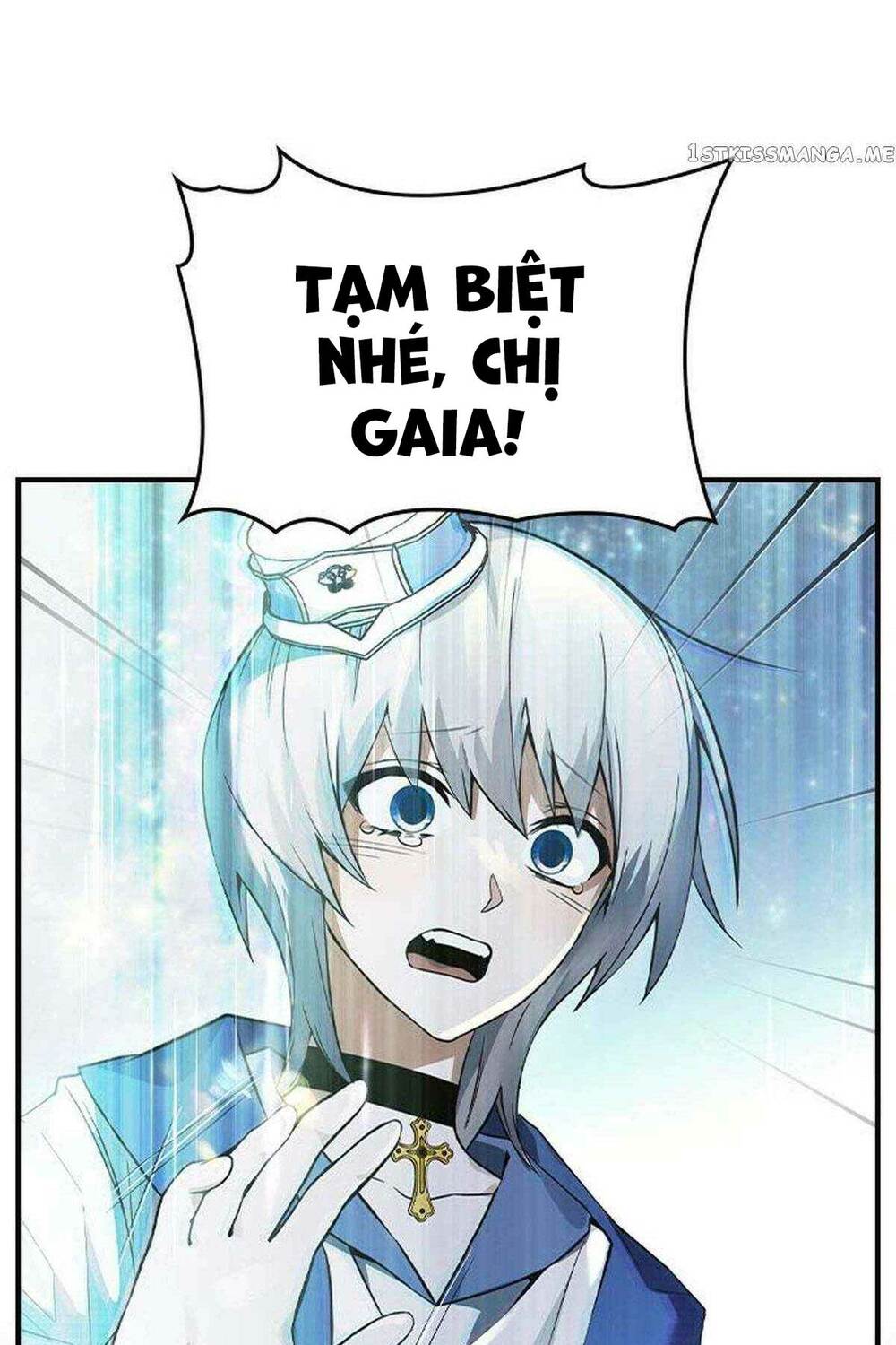 Kẻ Luôn Kết Thúc Bằng Bad Ending Chap 11 - Next Chap 12