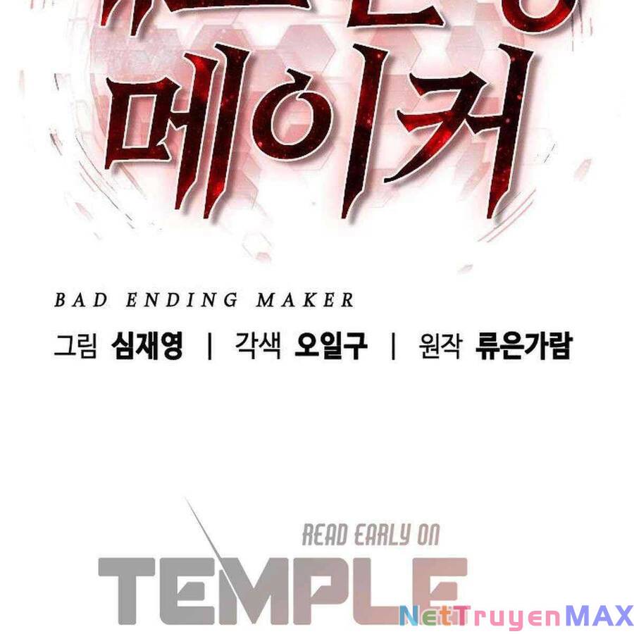 Kẻ Luôn Kết Thúc Bằng Bad Ending Chap 12.5 - Next Chap 13.5