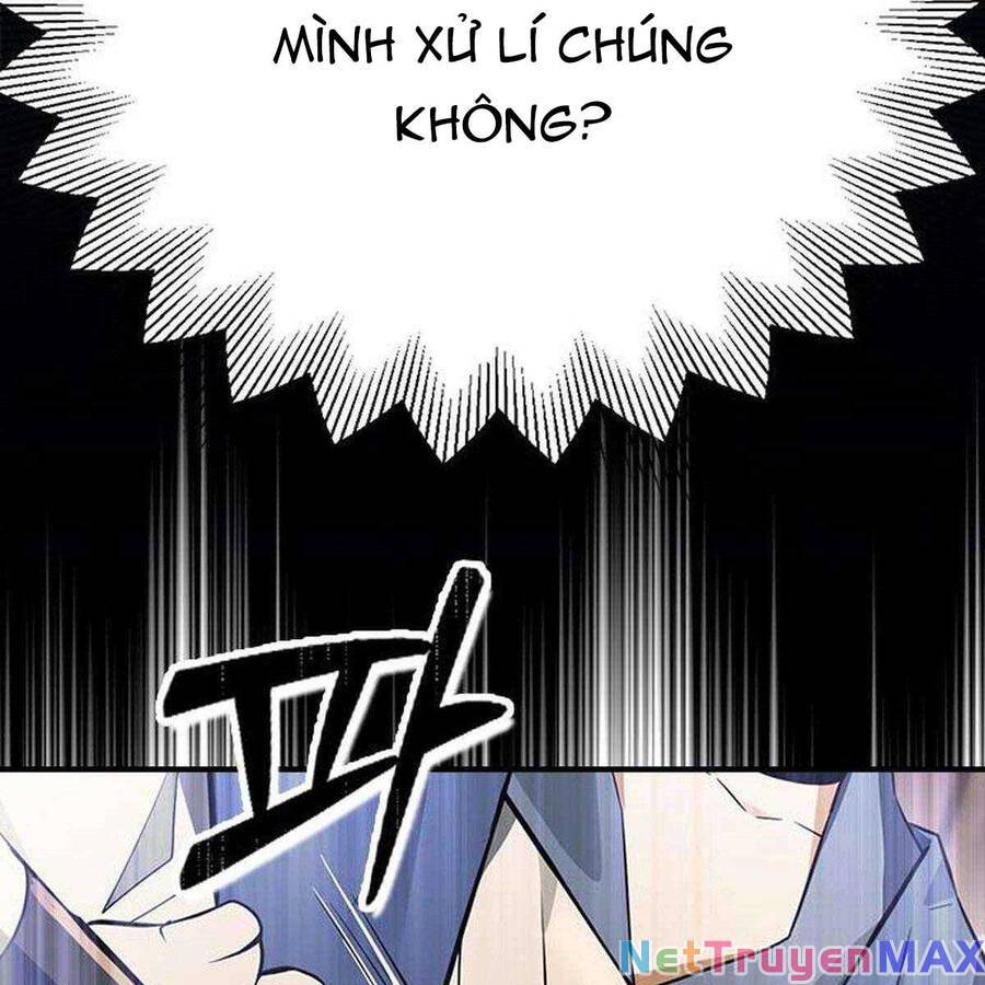Kẻ Luôn Kết Thúc Bằng Bad Ending Chap 12.5 - Next Chap 13.5