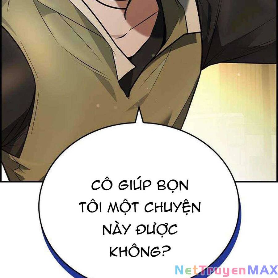 Kẻ Luôn Kết Thúc Bằng Bad Ending Chap 12.5 - Next Chap 13.5