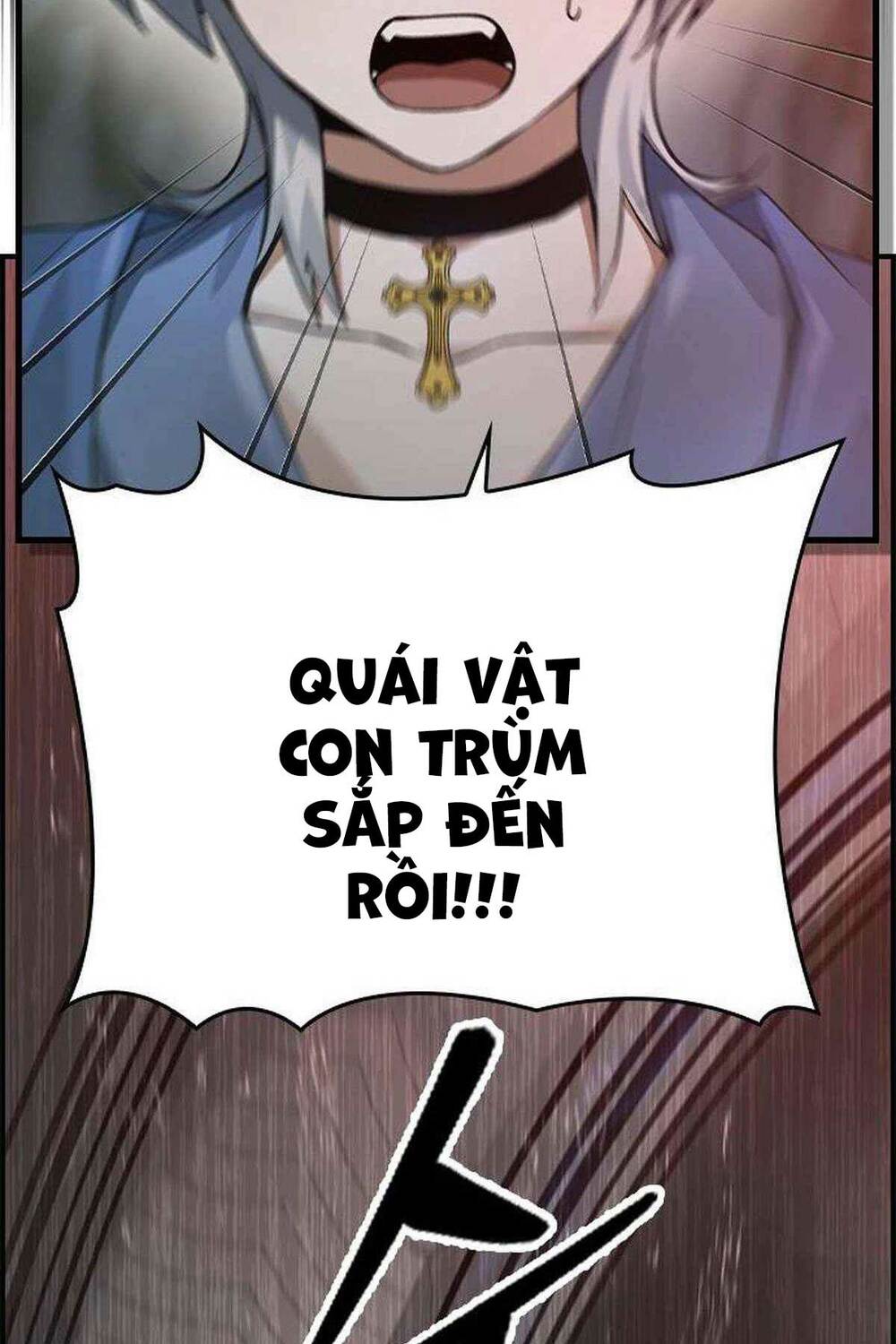 Kẻ Luôn Kết Thúc Bằng Bad Ending Chap 12 - Next Chap 13