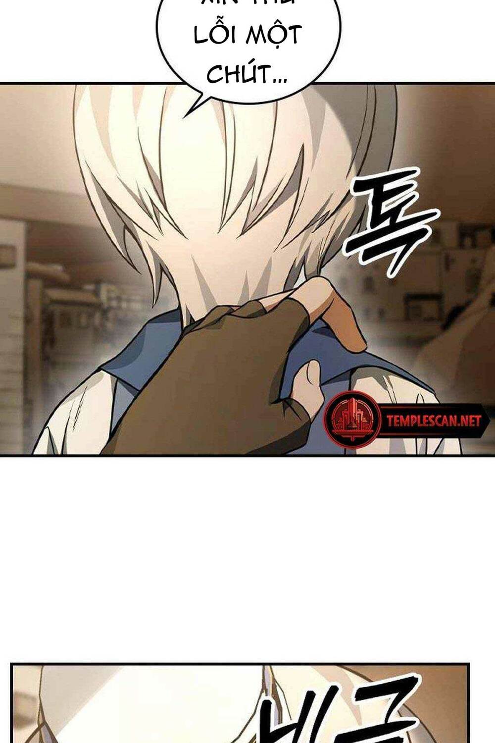 Kẻ Luôn Kết Thúc Bằng Bad Ending Chap 12 - Next Chap 13