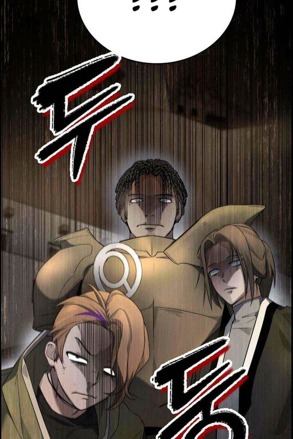 Kẻ Luôn Kết Thúc Bằng Bad Ending Chap 12 - Next Chap 13