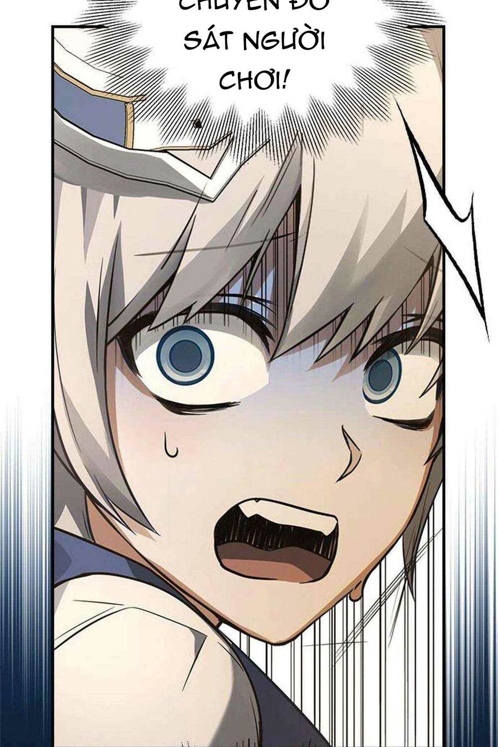 Kẻ Luôn Kết Thúc Bằng Bad Ending Chap 12 - Next Chap 13