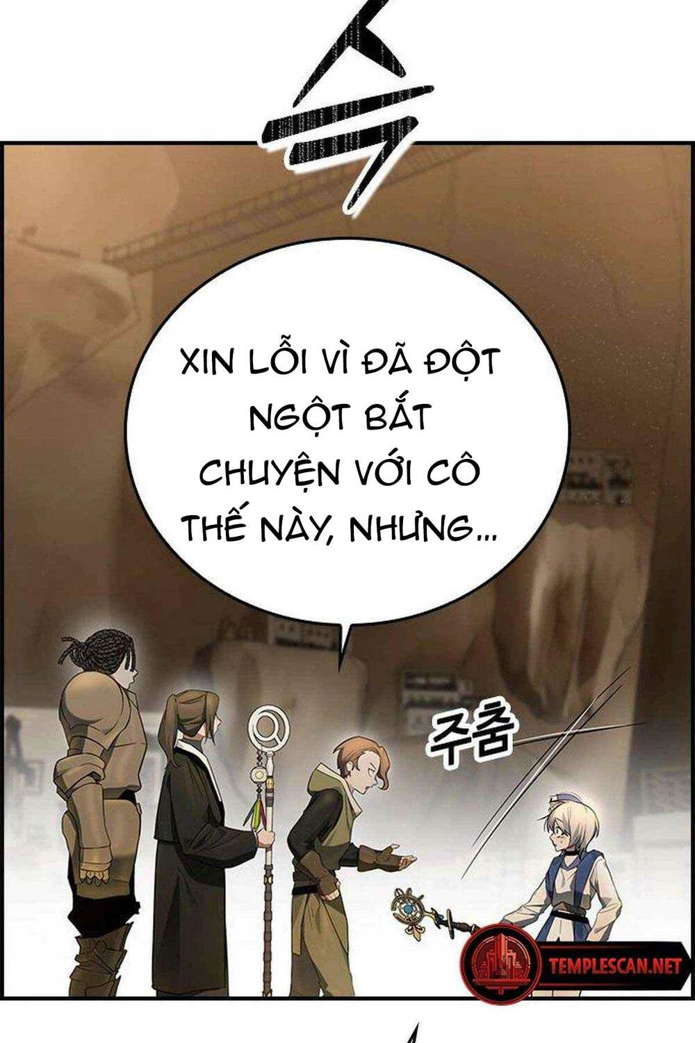 Kẻ Luôn Kết Thúc Bằng Bad Ending Chap 12 - Next Chap 13