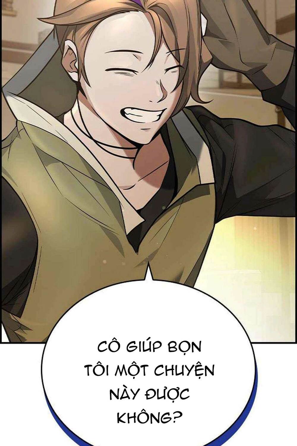 Kẻ Luôn Kết Thúc Bằng Bad Ending Chap 12 - Next Chap 13