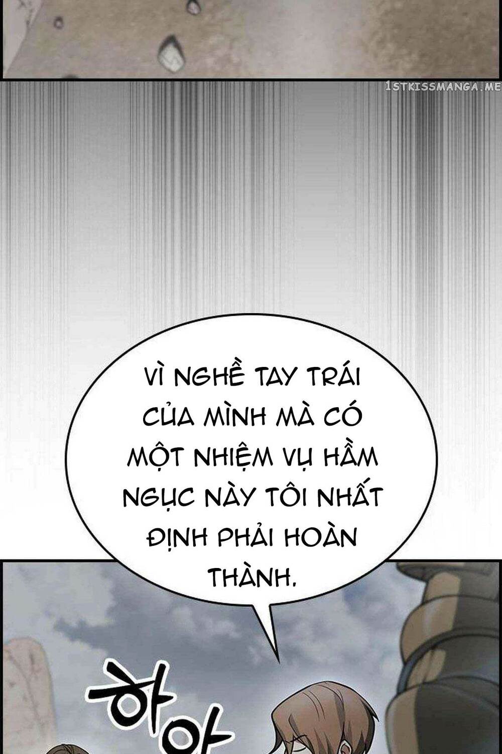 Kẻ Luôn Kết Thúc Bằng Bad Ending Chap 12 - Next Chap 13