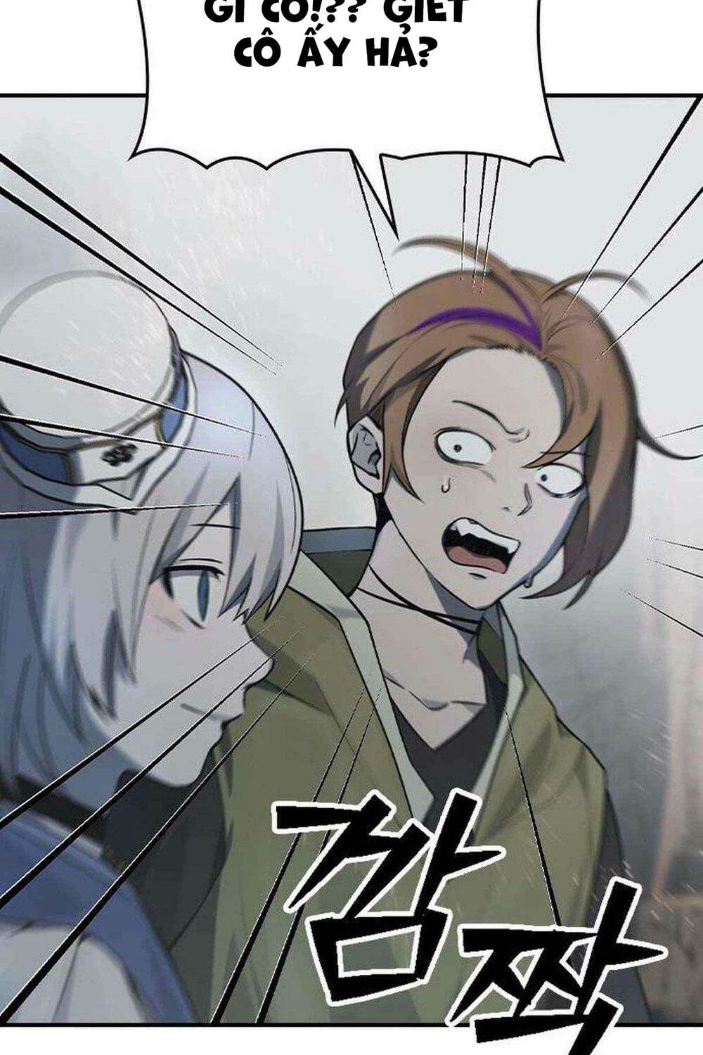 Kẻ Luôn Kết Thúc Bằng Bad Ending Chap 12 - Next Chap 13