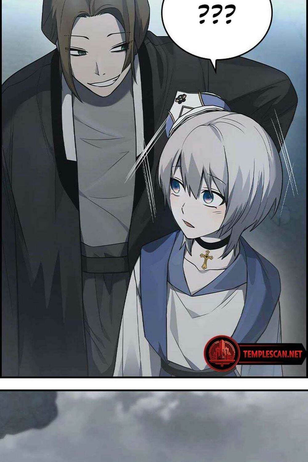 Kẻ Luôn Kết Thúc Bằng Bad Ending Chap 12 - Next Chap 13