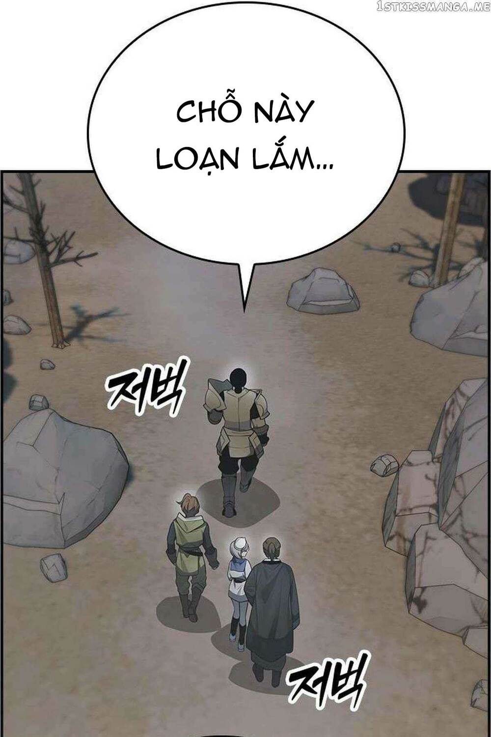 Kẻ Luôn Kết Thúc Bằng Bad Ending Chap 12 - Next Chap 13