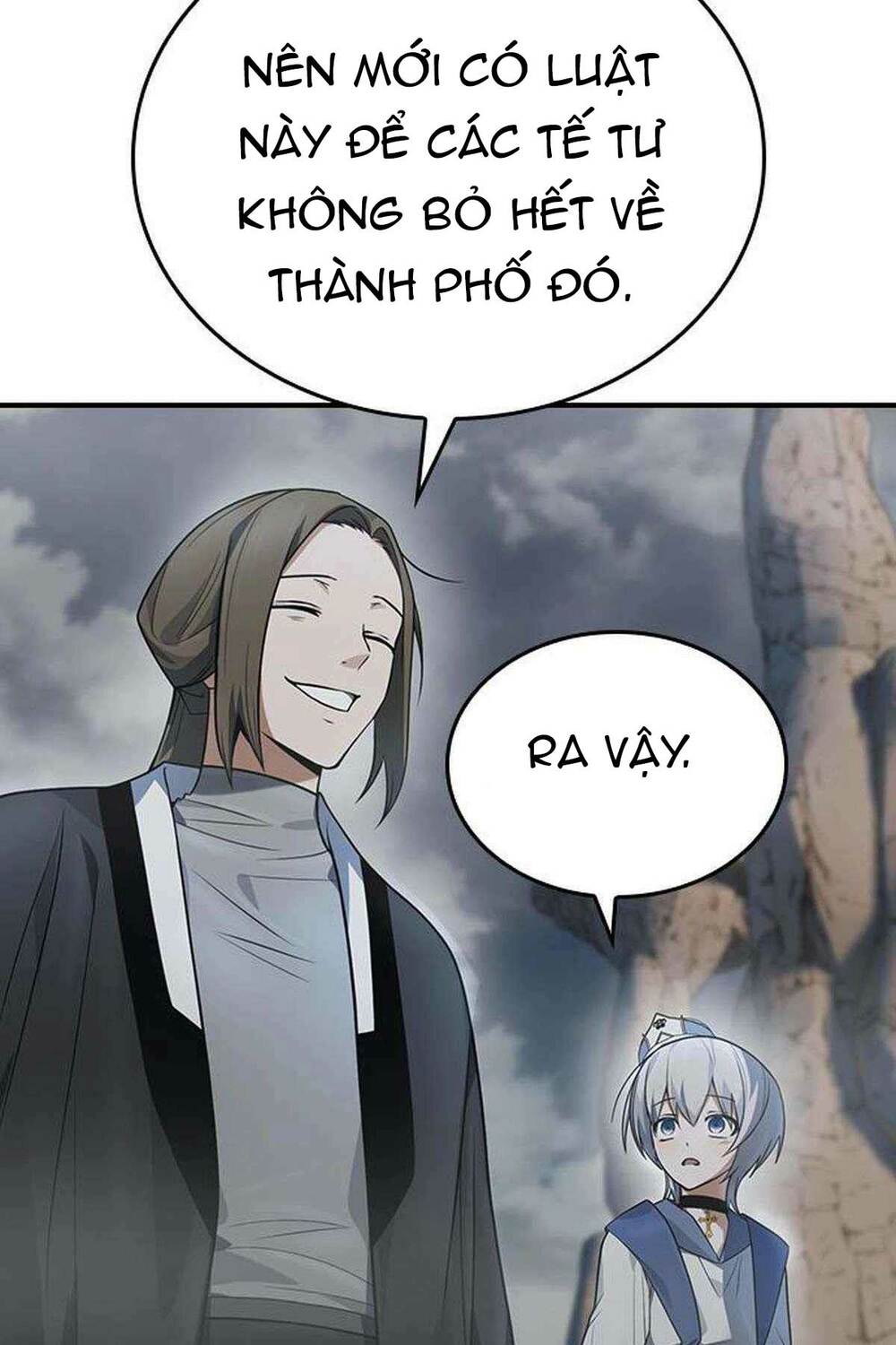 Kẻ Luôn Kết Thúc Bằng Bad Ending Chap 12 - Next Chap 13