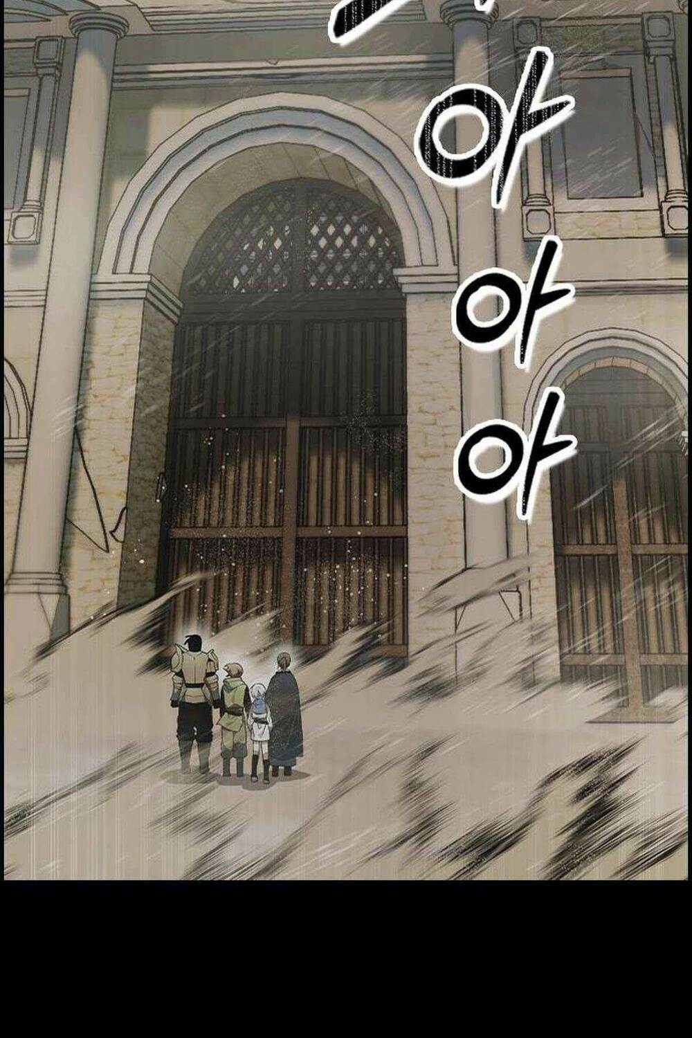 Kẻ Luôn Kết Thúc Bằng Bad Ending Chap 12 - Next Chap 13