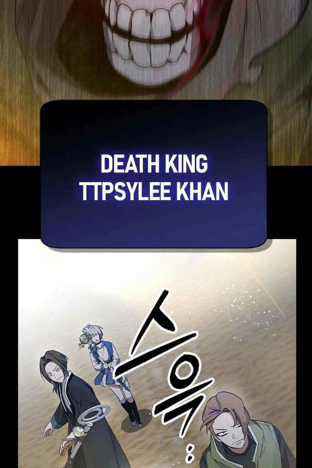 Kẻ Luôn Kết Thúc Bằng Bad Ending Chap 12 - Next Chap 13