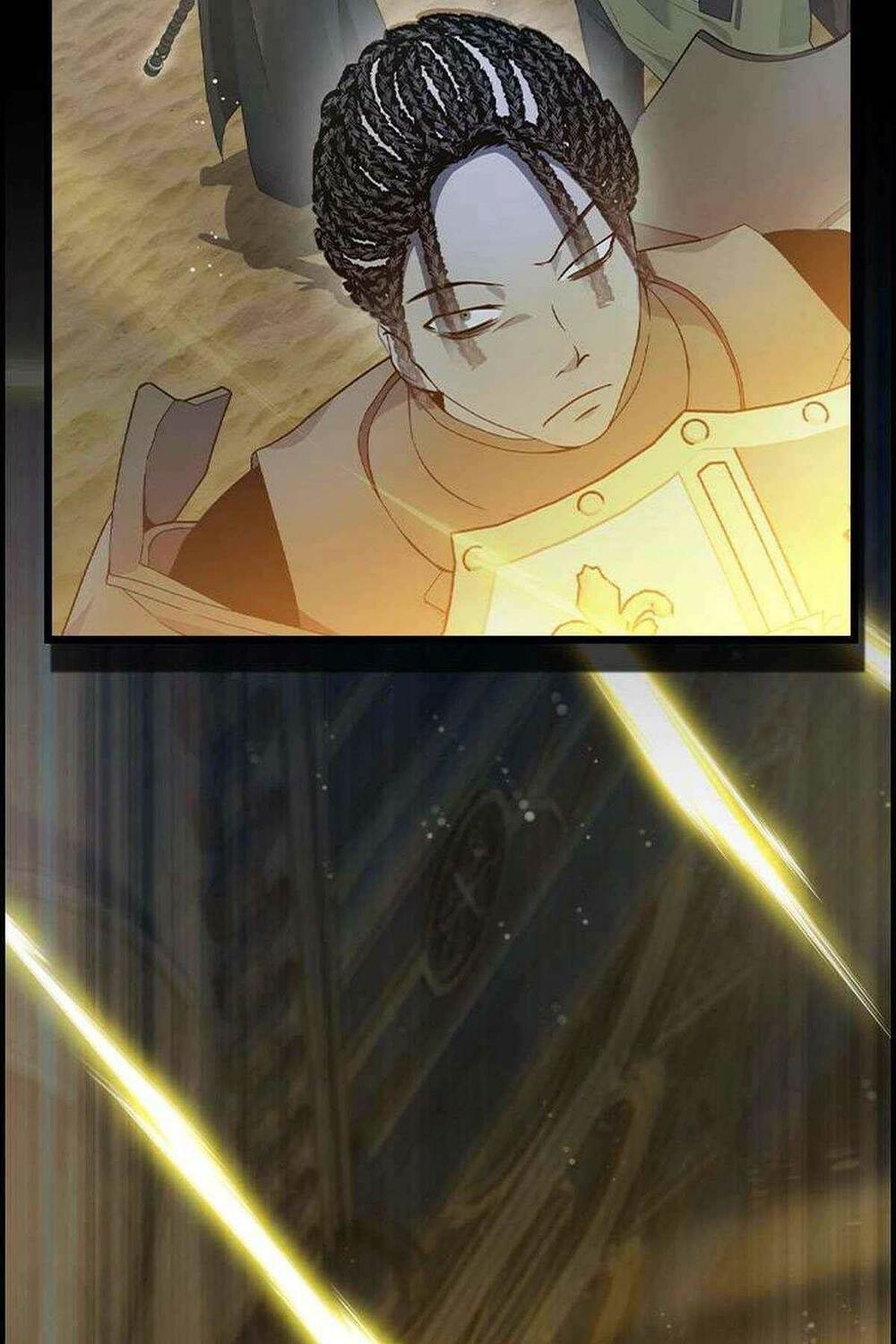 Kẻ Luôn Kết Thúc Bằng Bad Ending Chap 12 - Next Chap 13