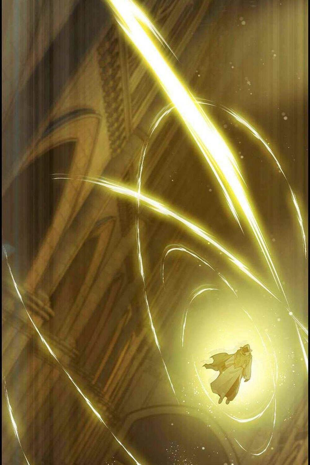 Kẻ Luôn Kết Thúc Bằng Bad Ending Chap 12 - Next Chap 13