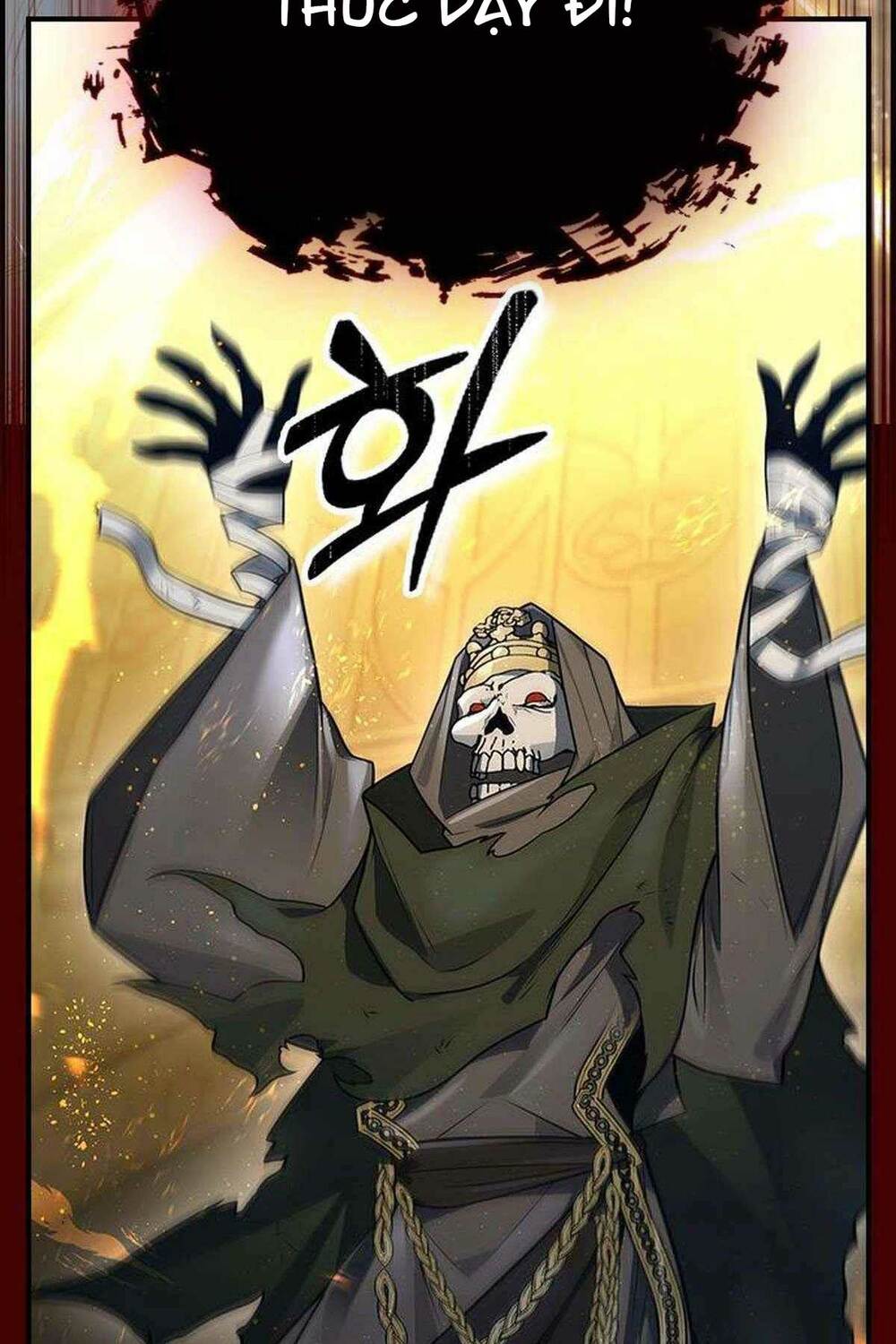 Kẻ Luôn Kết Thúc Bằng Bad Ending Chap 12 - Next Chap 13