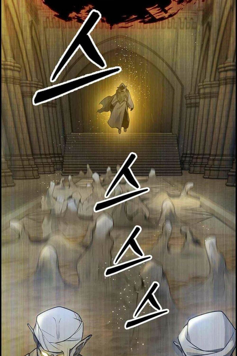 Kẻ Luôn Kết Thúc Bằng Bad Ending Chap 12 - Next Chap 13