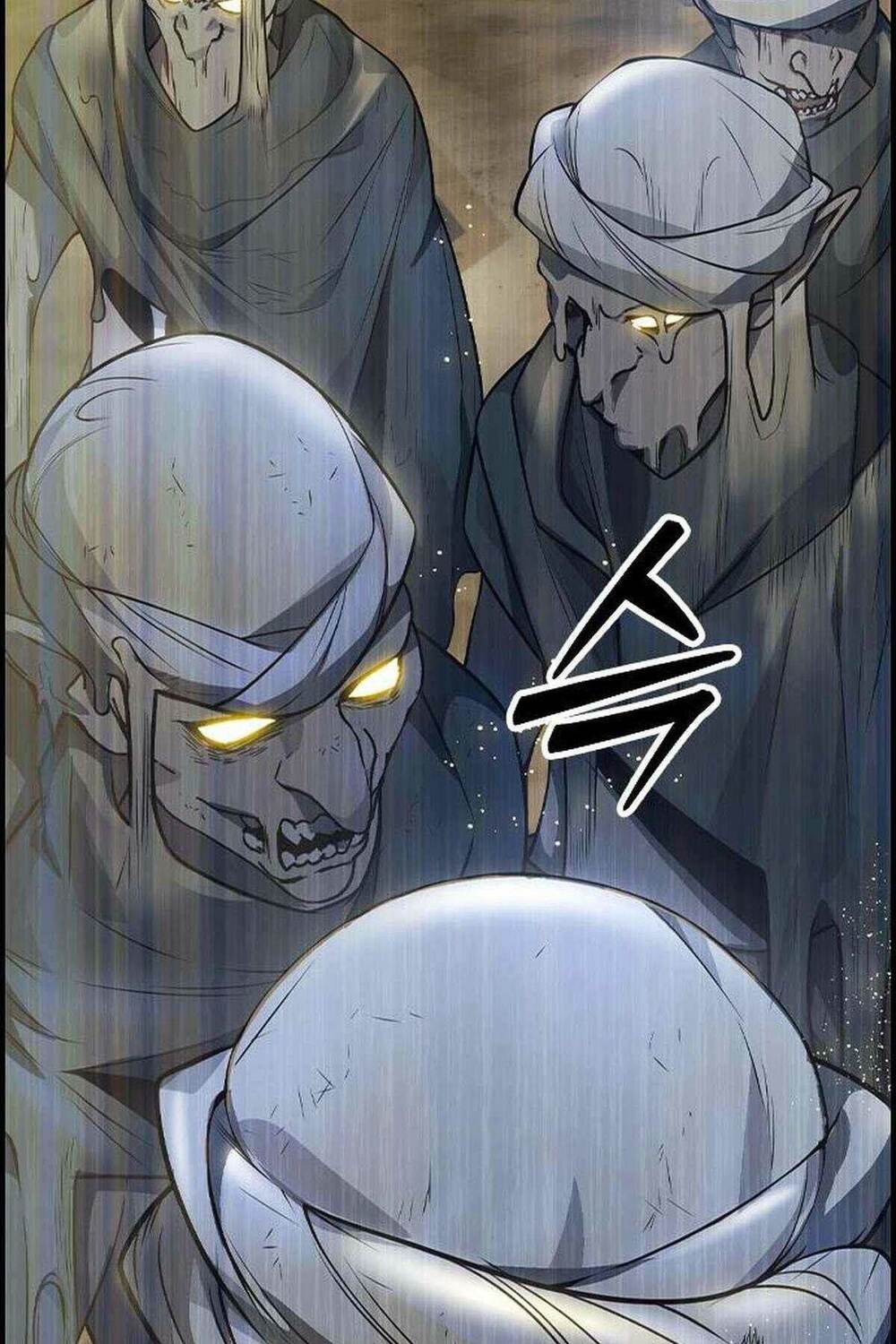 Kẻ Luôn Kết Thúc Bằng Bad Ending Chap 12 - Next Chap 13