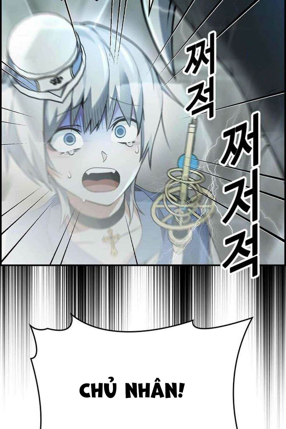 Kẻ Luôn Kết Thúc Bằng Bad Ending Chap 12 - Next Chap 13