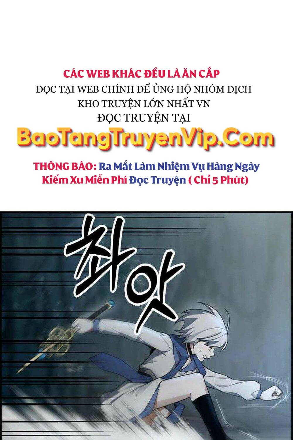 Kẻ Luôn Kết Thúc Bằng Bad Ending Chap 12 - Next Chap 13
