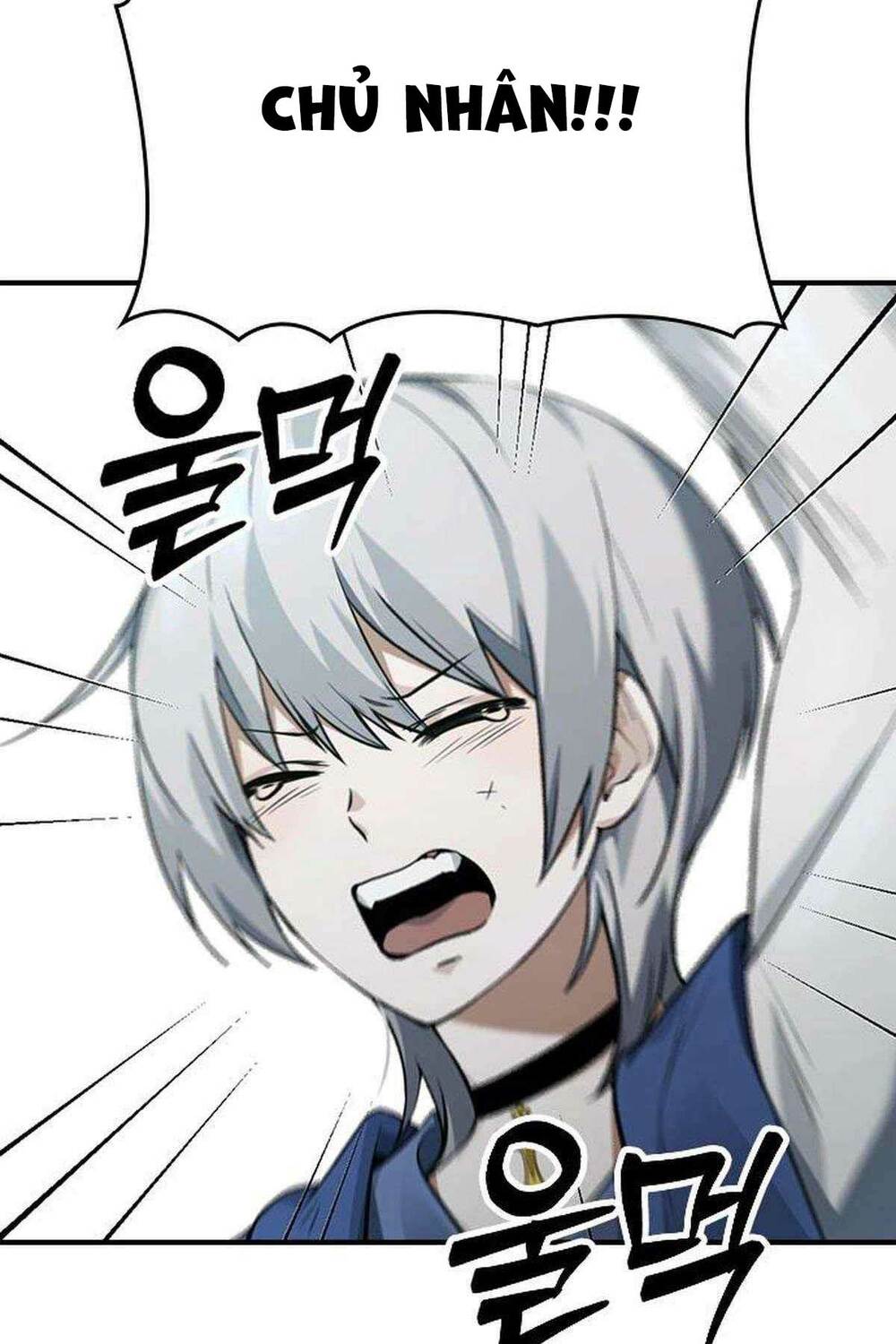 Kẻ Luôn Kết Thúc Bằng Bad Ending Chap 12 - Next Chap 13