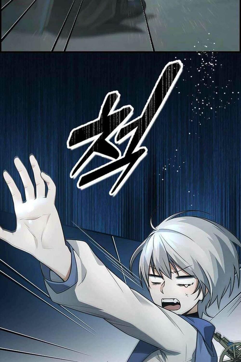 Kẻ Luôn Kết Thúc Bằng Bad Ending Chap 12 - Next Chap 13