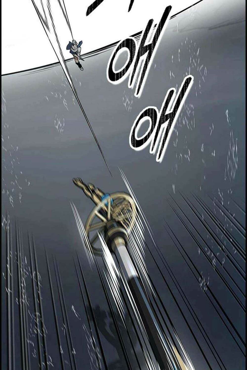 Kẻ Luôn Kết Thúc Bằng Bad Ending Chap 12 - Next Chap 13