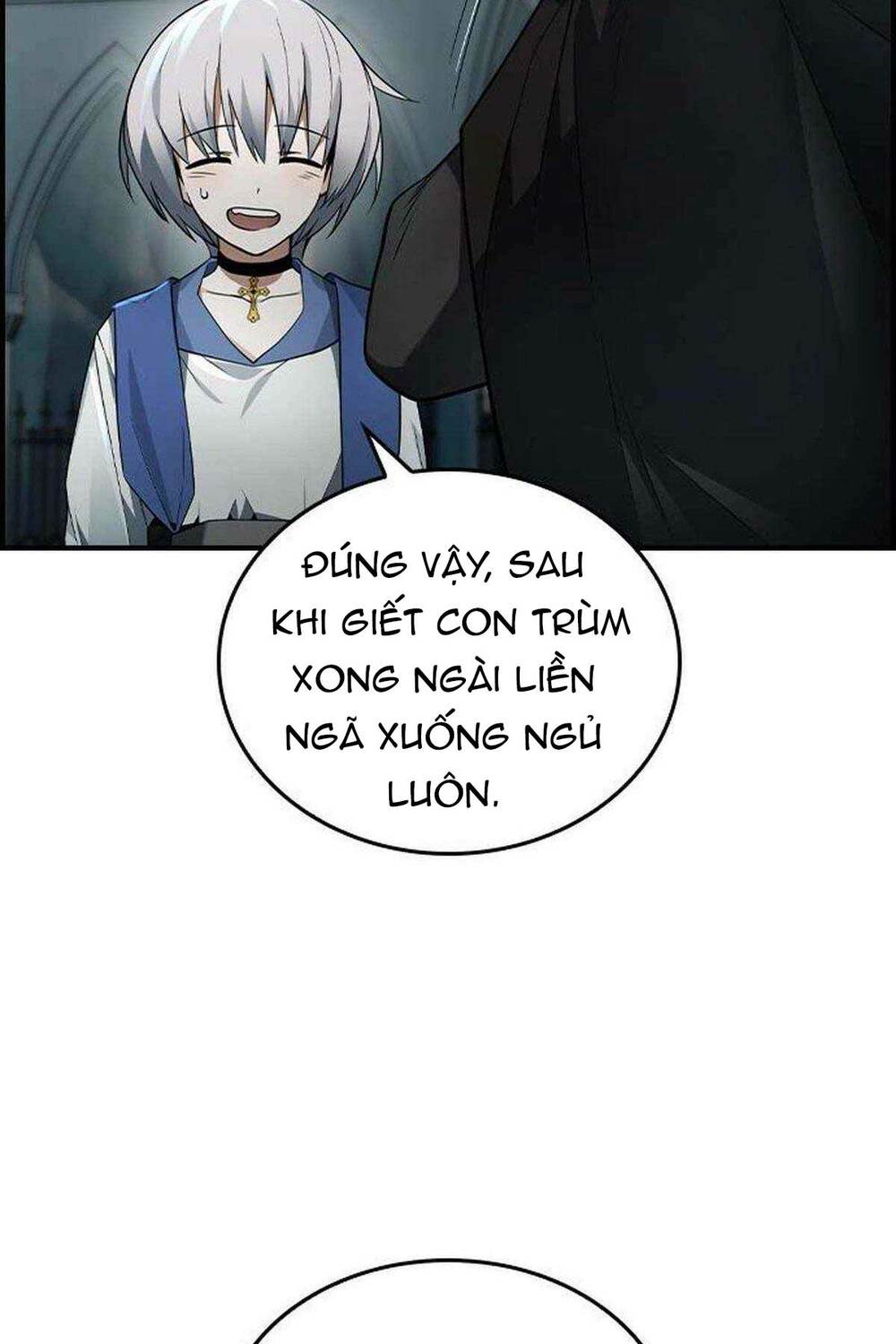 Kẻ Luôn Kết Thúc Bằng Bad Ending Chap 12 - Next Chap 13