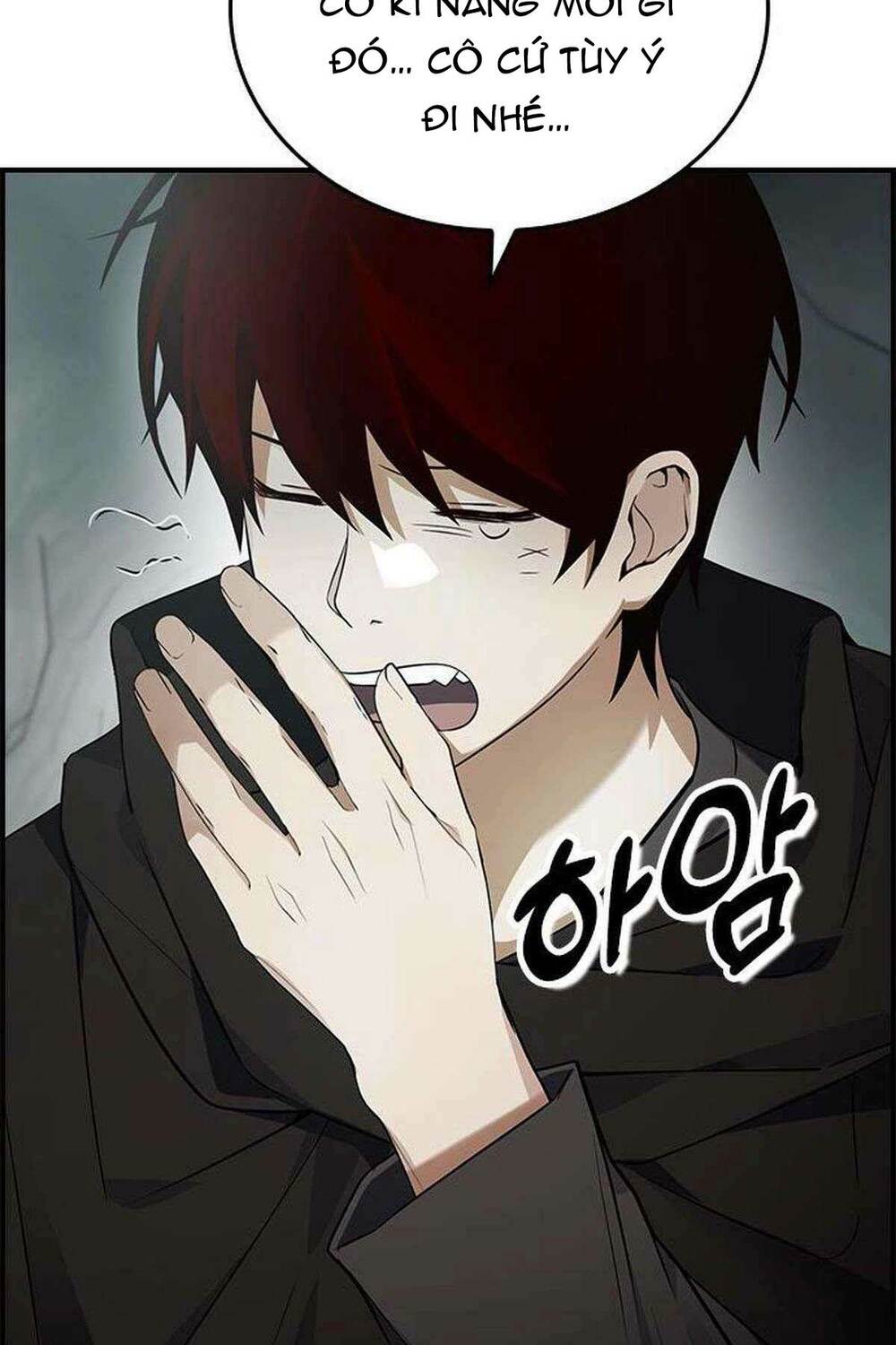 Kẻ Luôn Kết Thúc Bằng Bad Ending Chap 12 - Next Chap 13