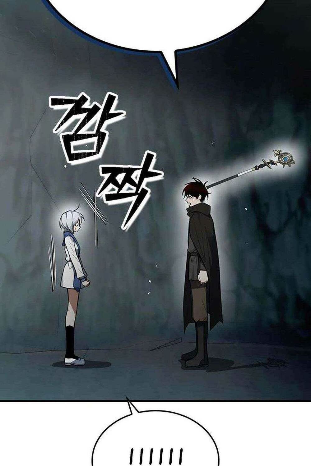 Kẻ Luôn Kết Thúc Bằng Bad Ending Chap 12 - Next Chap 13