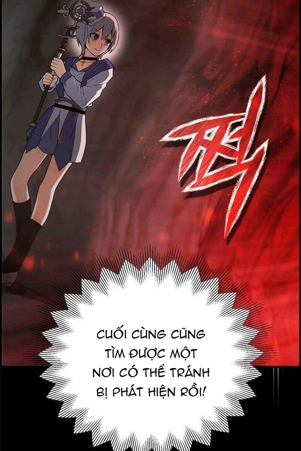 Kẻ Luôn Kết Thúc Bằng Bad Ending Chap 12 - Next Chap 13