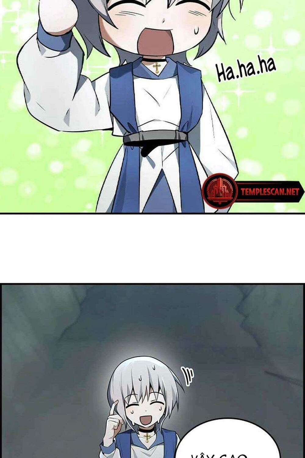 Kẻ Luôn Kết Thúc Bằng Bad Ending Chap 12 - Next Chap 13