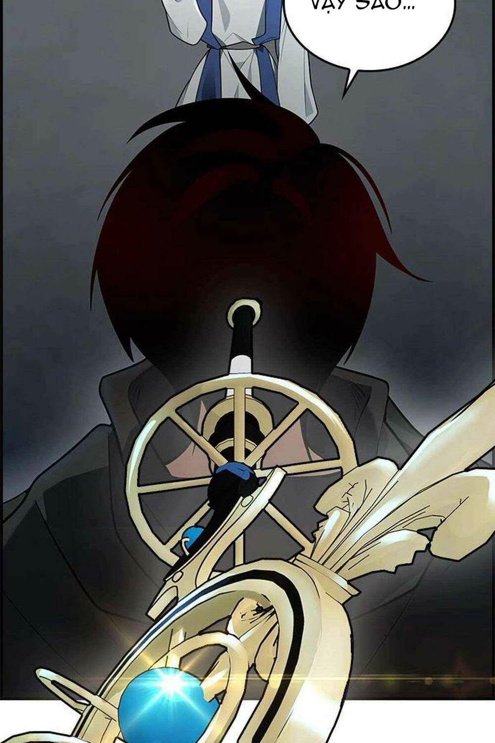 Kẻ Luôn Kết Thúc Bằng Bad Ending Chap 12 - Next Chap 13