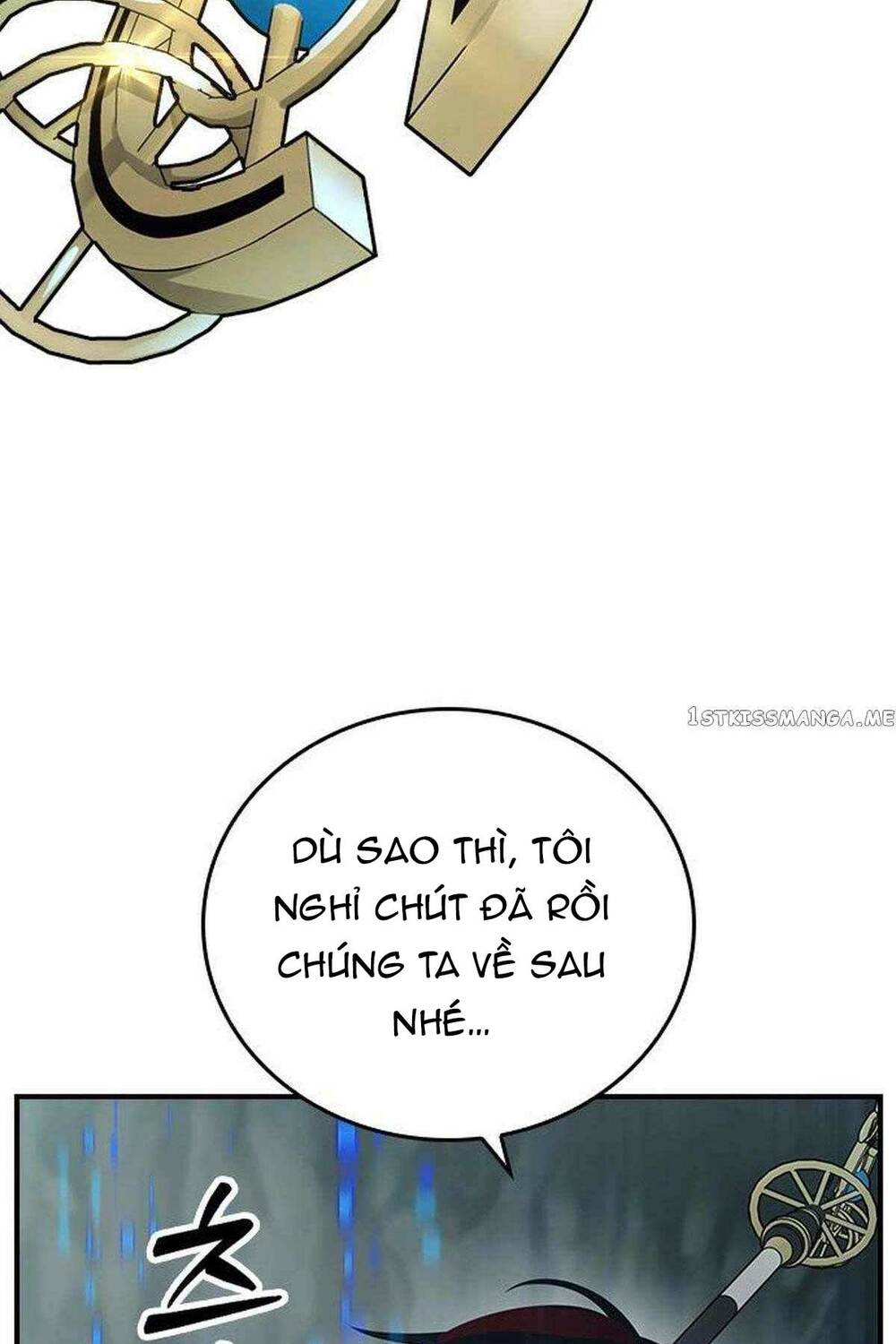 Kẻ Luôn Kết Thúc Bằng Bad Ending Chap 12 - Next Chap 13