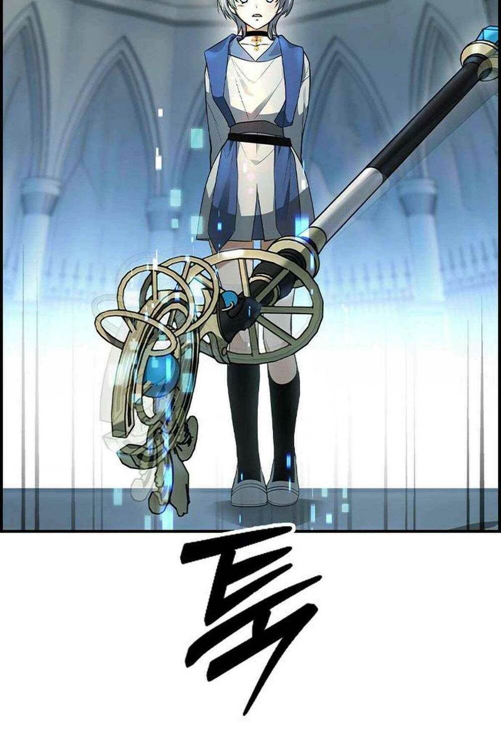 Kẻ Luôn Kết Thúc Bằng Bad Ending Chap 12 - Next Chap 13