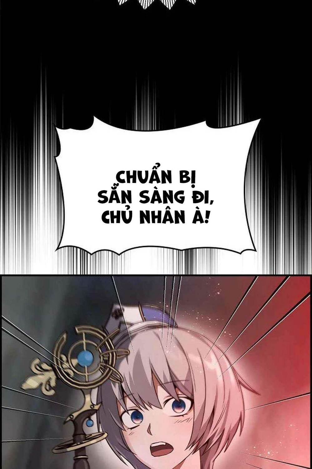 Kẻ Luôn Kết Thúc Bằng Bad Ending Chap 12 - Next Chap 13