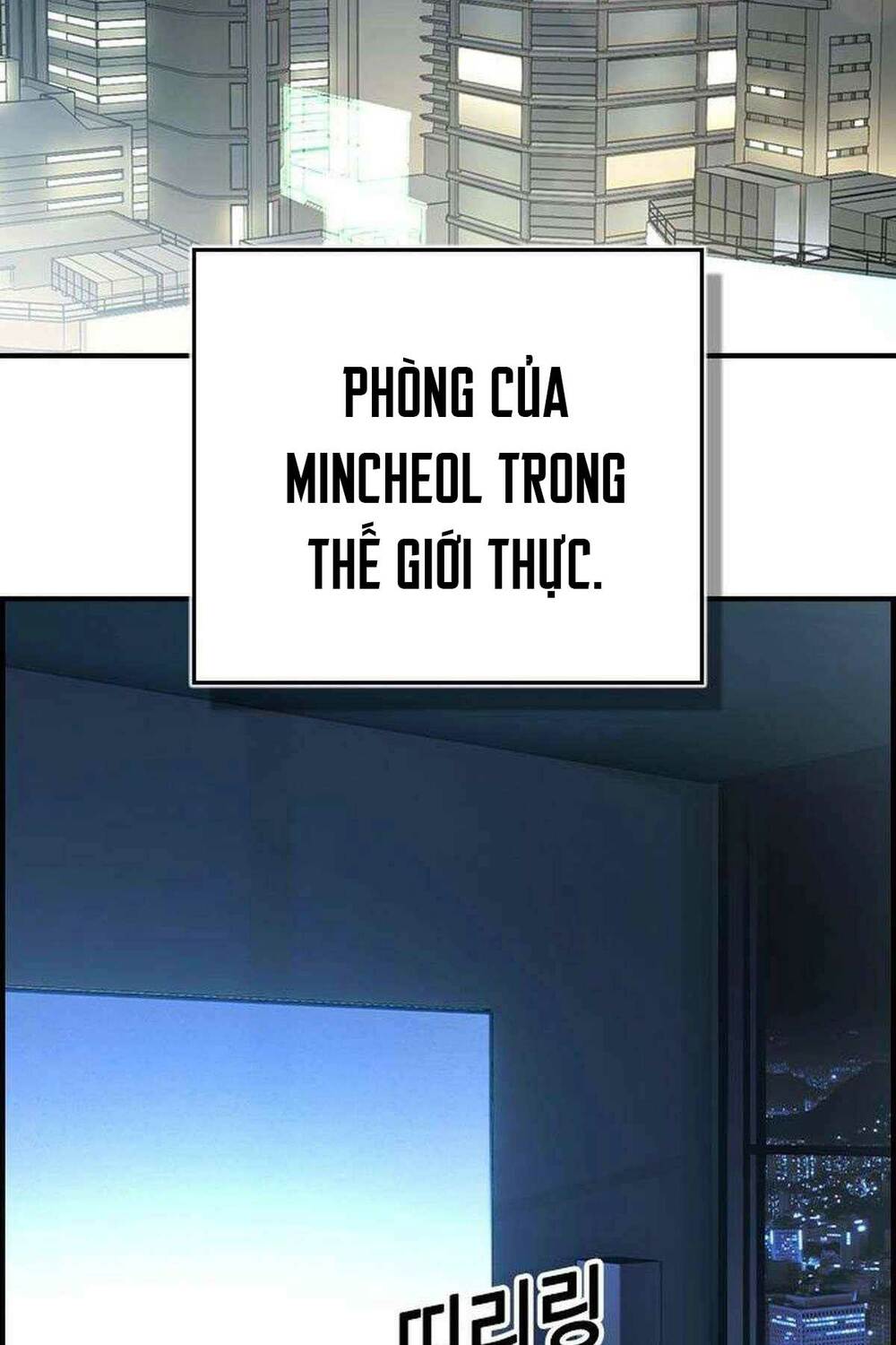 Kẻ Luôn Kết Thúc Bằng Bad Ending Chap 12 - Next Chap 13