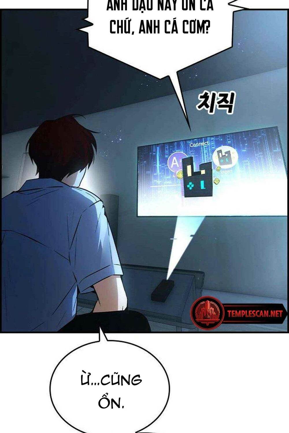 Kẻ Luôn Kết Thúc Bằng Bad Ending Chap 12 - Next Chap 13