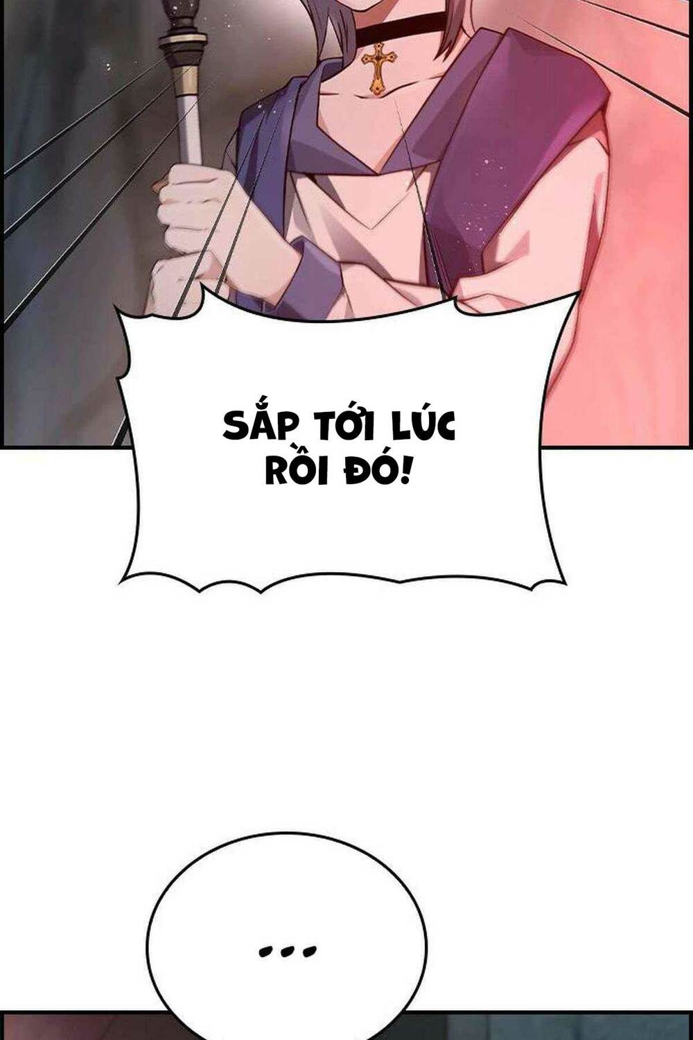 Kẻ Luôn Kết Thúc Bằng Bad Ending Chap 12 - Next Chap 13