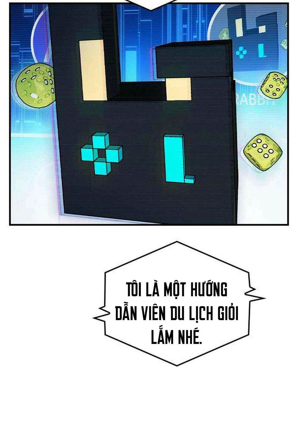 Kẻ Luôn Kết Thúc Bằng Bad Ending Chap 12 - Next Chap 13