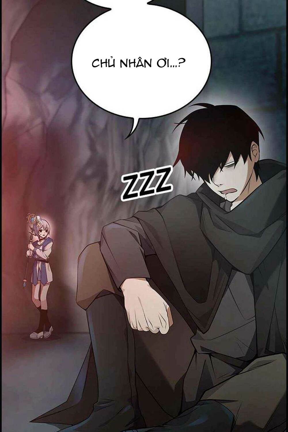 Kẻ Luôn Kết Thúc Bằng Bad Ending Chap 12 - Next Chap 13