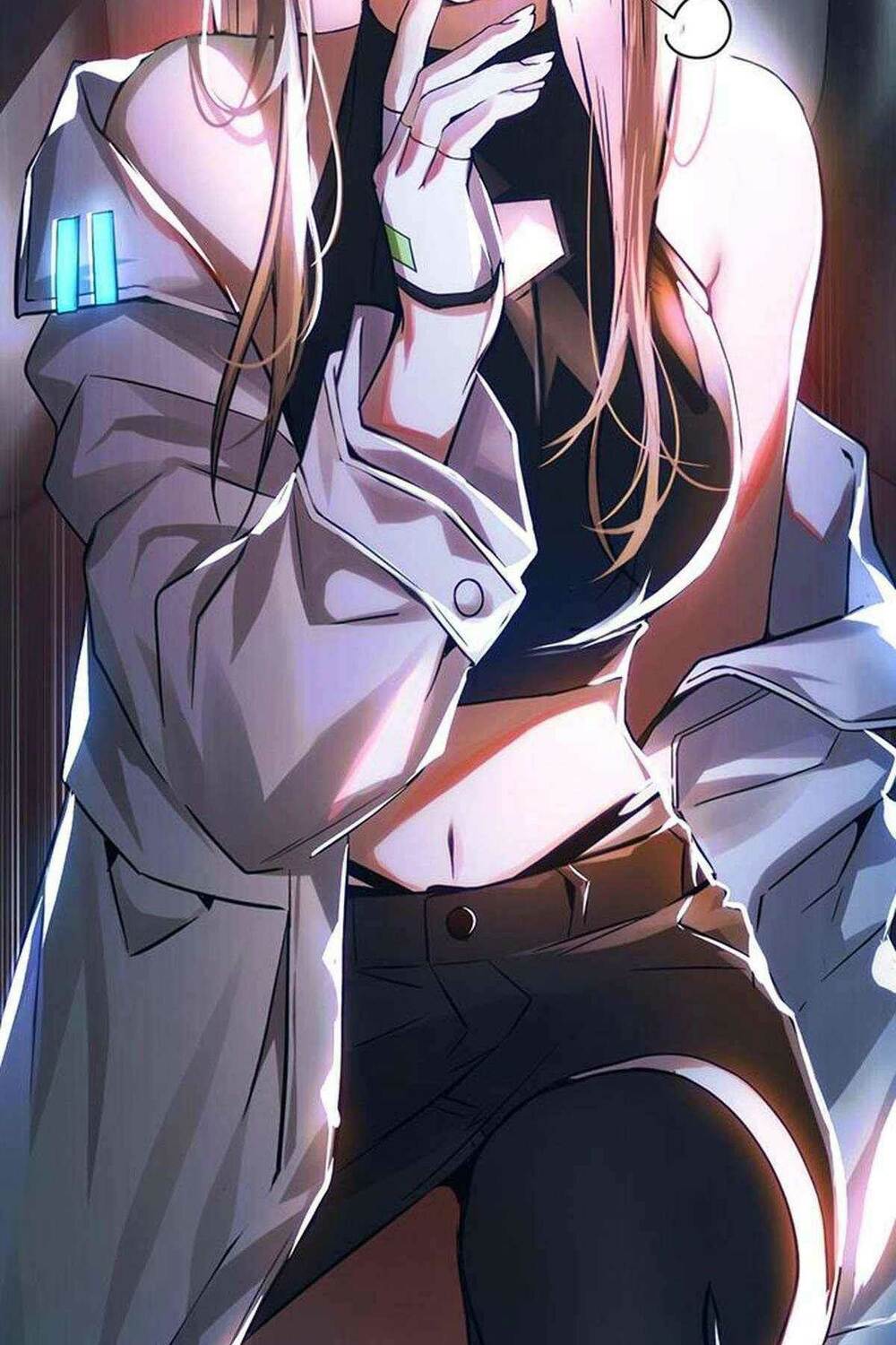 Kẻ Luôn Kết Thúc Bằng Bad Ending Chap 12 - Next Chap 13