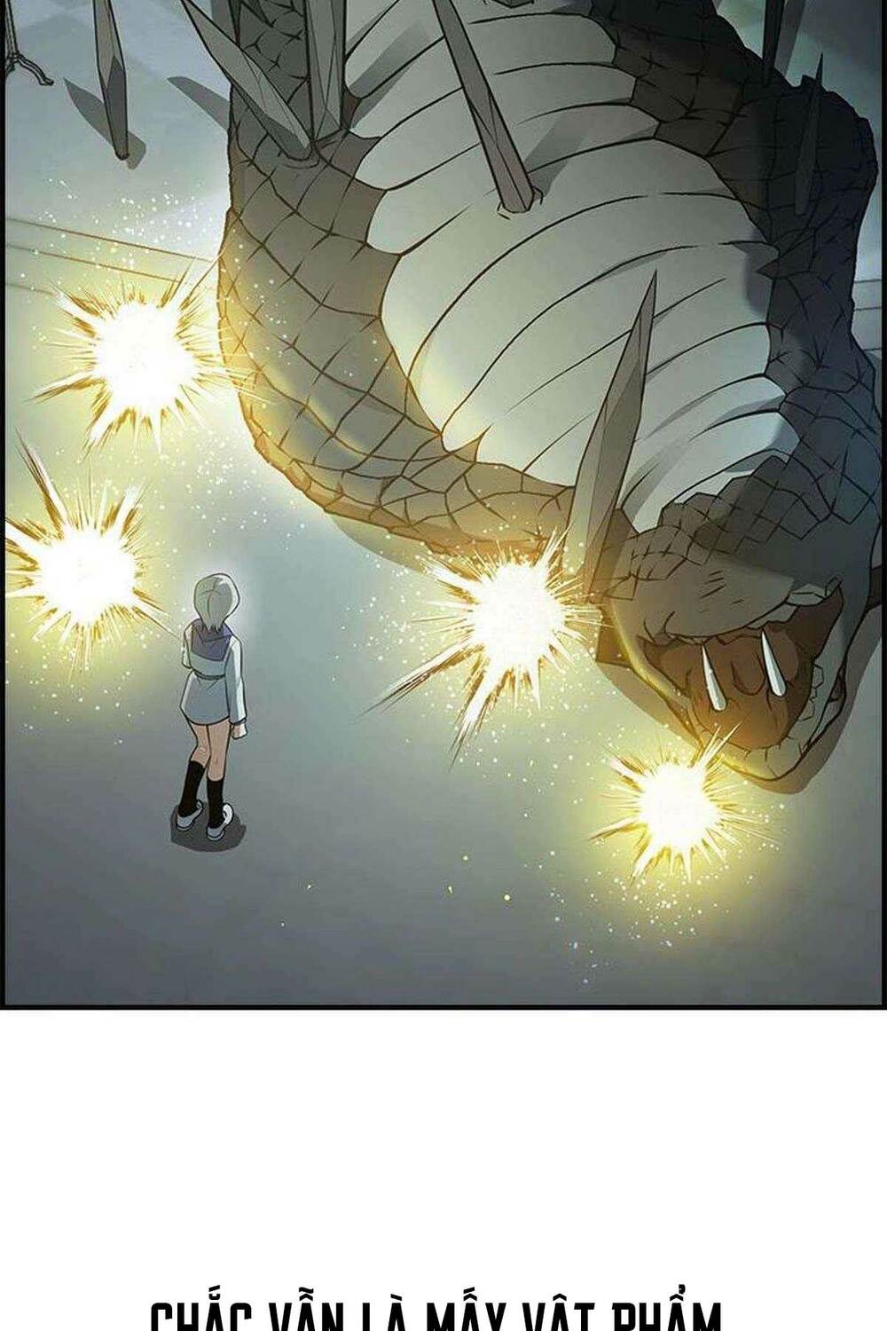 Kẻ Luôn Kết Thúc Bằng Bad Ending Chap 12 - Next Chap 13