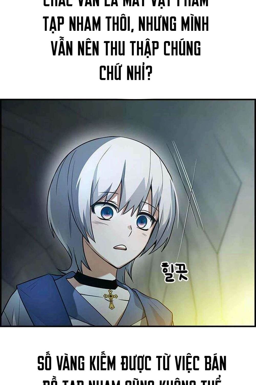 Kẻ Luôn Kết Thúc Bằng Bad Ending Chap 12 - Next Chap 13