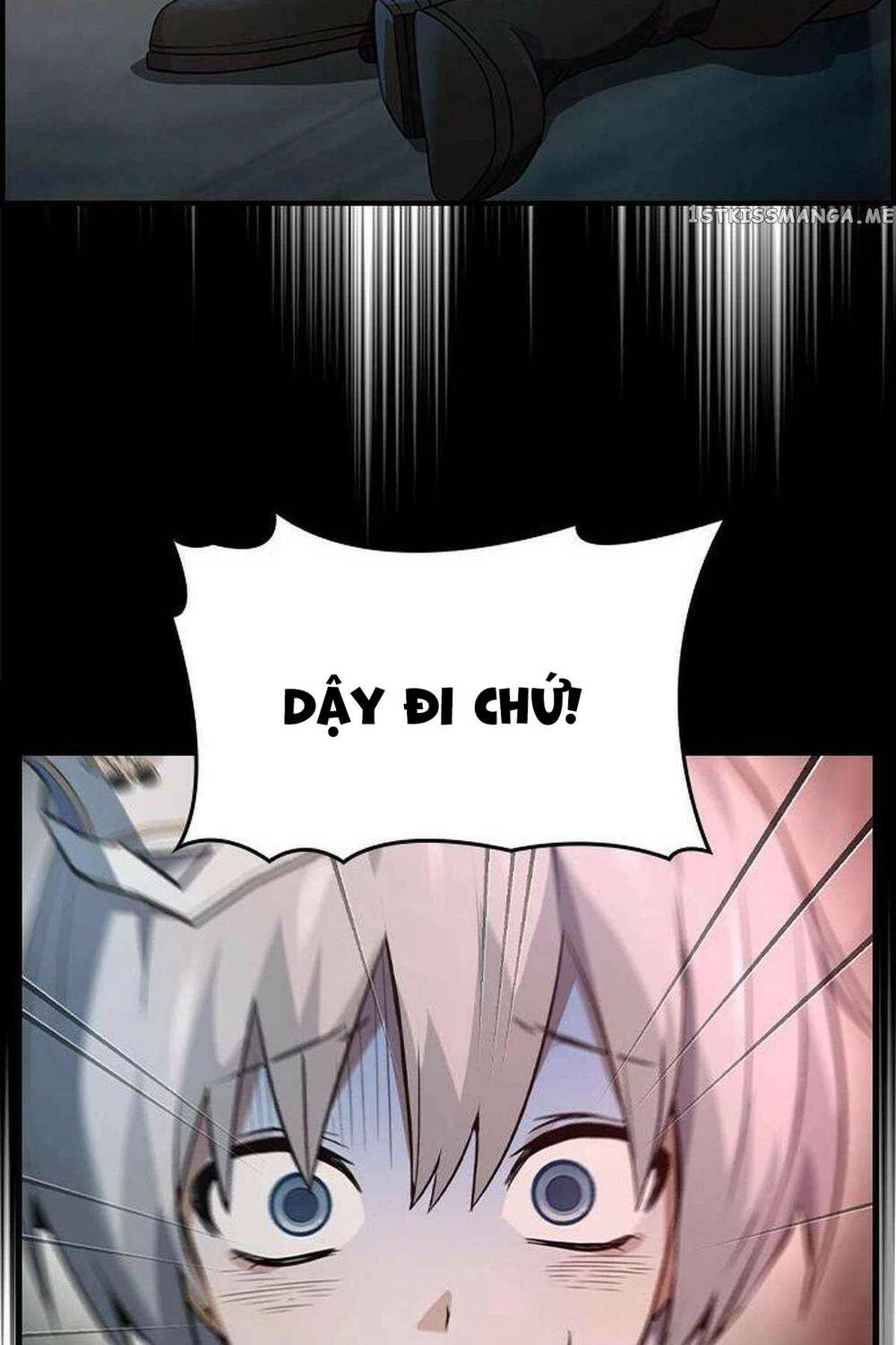 Kẻ Luôn Kết Thúc Bằng Bad Ending Chap 12 - Next Chap 13