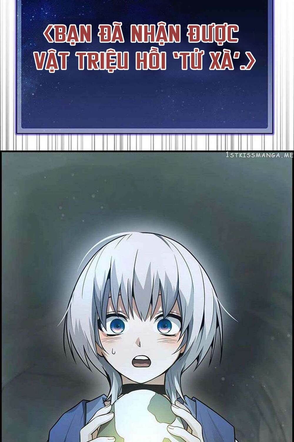 Kẻ Luôn Kết Thúc Bằng Bad Ending Chap 12 - Next Chap 13