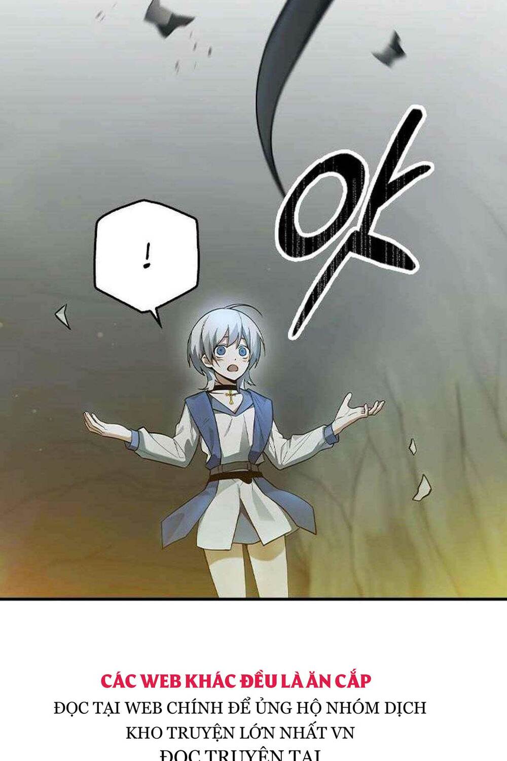 Kẻ Luôn Kết Thúc Bằng Bad Ending Chap 12 - Next Chap 13