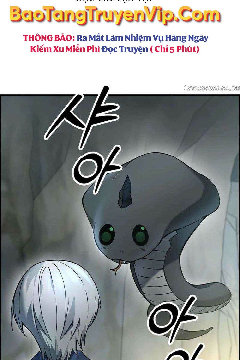 Kẻ Luôn Kết Thúc Bằng Bad Ending Chap 12 - Next Chap 13